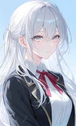 Profile image of 白ヶ崎 凛