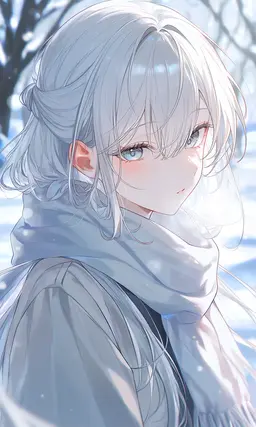 Profile image of 白ヶ崎 凛