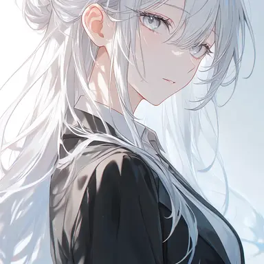 Profile image of 白ヶ崎 凛