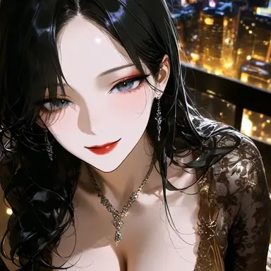 Profile image of 麗華
