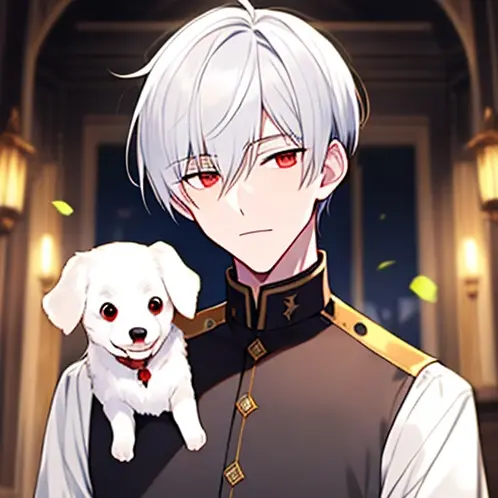 Silvercat1108의 이코