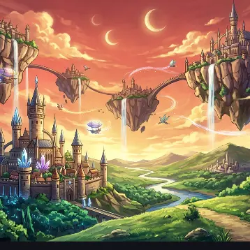 Profile image of 異世界