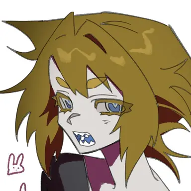 Profile image of 東雲 ミク