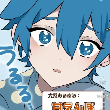 Profile image of ちぐさ