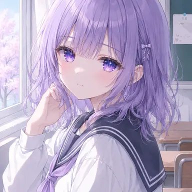 Profile image of 神崎美桜
