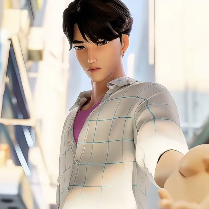🇯‌🇮‌🇳‌🇺‌❤️‍🔥 대표 이미지