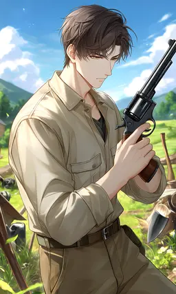 Profile image of Edgar
