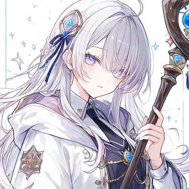 Profile image of Elysia