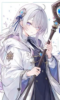 Profile image of Elysia