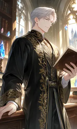 Profile image of Walter