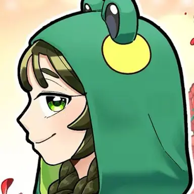 Profile image of 푼다