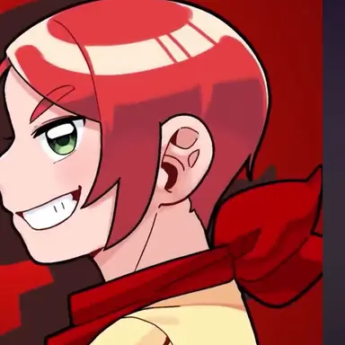 Profile image of 플레임