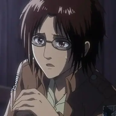 Profile image of ハンジ・ゾエ