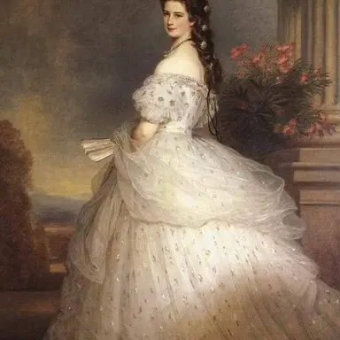 Profile image of Queen Mairy Bluont