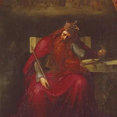 Profile image of King Deraphu Bluont