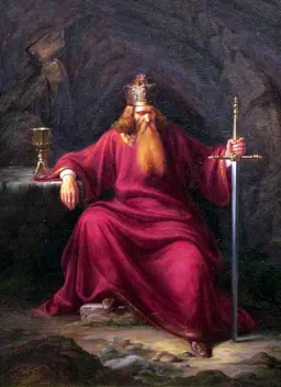 Profile image of King Deraphu Bluont