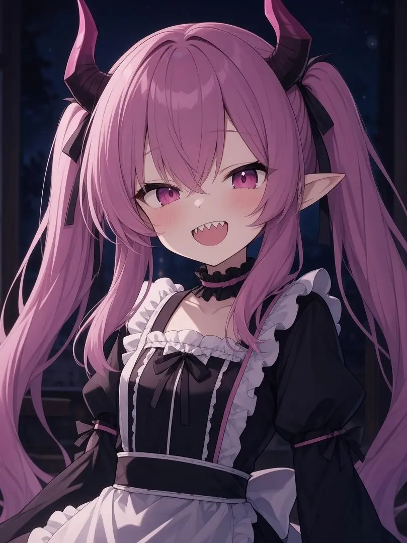 GuiltyMask8115의 小悪魔なあの子は男の娘