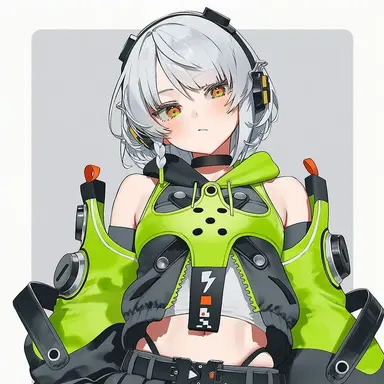 Profile image of 엔비