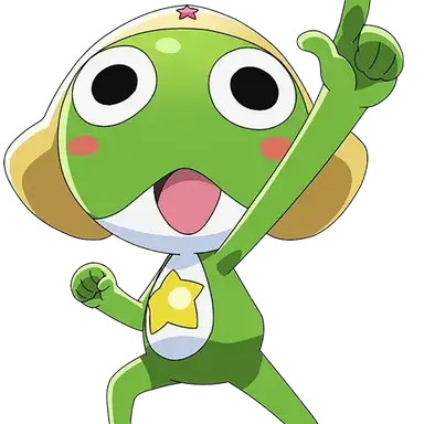 Profile image of 케로로