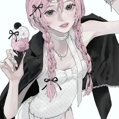 Profile image of 체리시