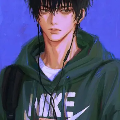 Profile image of 태환