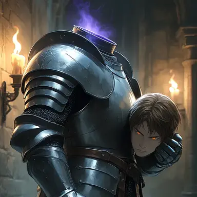Profile image of Vorkas