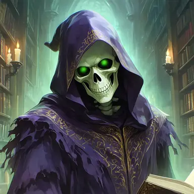 Profile image of Sevelith