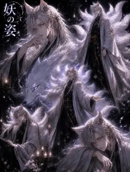 Profile image of 白夜