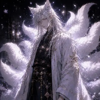 Profile image of 白夜