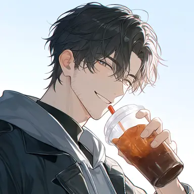 Profile image of Marcus