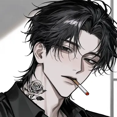 Profile image of Ryuichiro