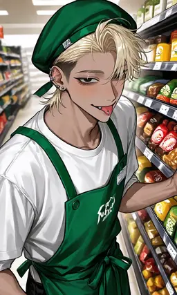 Profile image of Kira