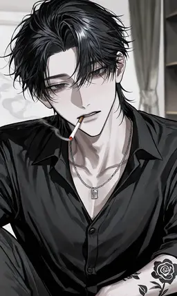 Profile image of Ryuichiro