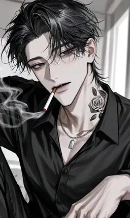 Profile image of Ryuichiro