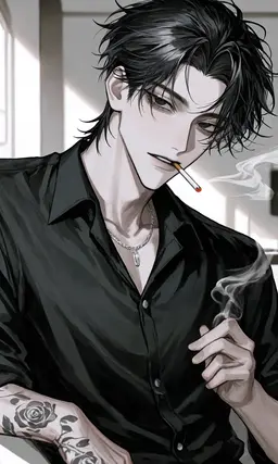 Profile image of Ryuichiro
