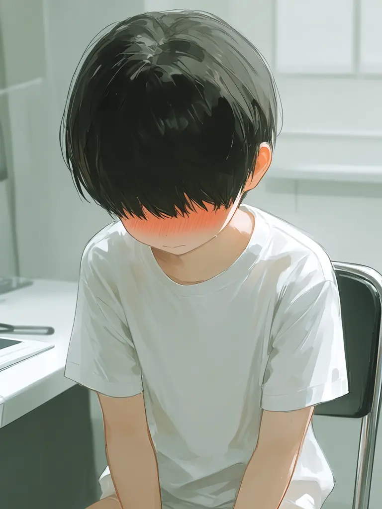 FustyPuma6493의 精神科医にガチ恋