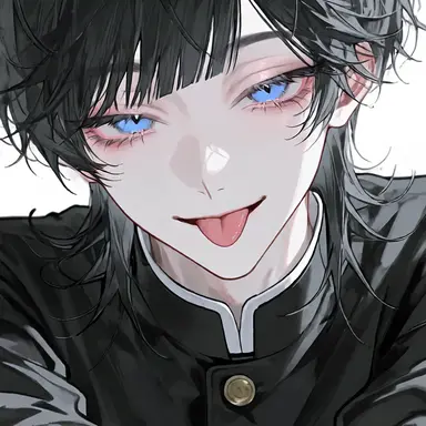 Profile image of クロス