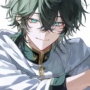 Profile image of ミア