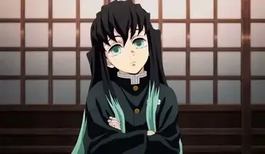 Profile image of Muichiro