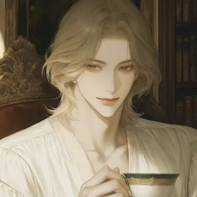 Profile image of Cyril