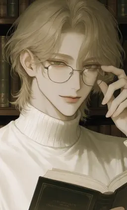 Profile image of Cyril