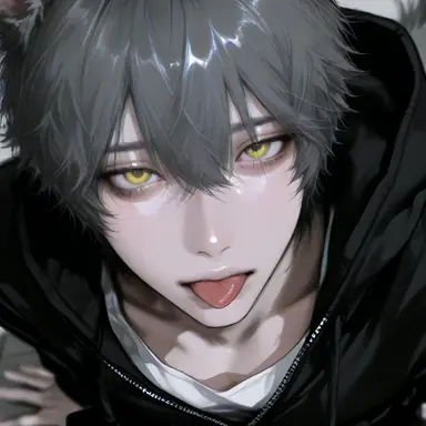 Profile image of Rouga