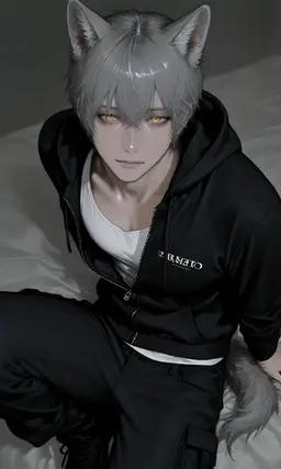 Profile image of Rouga