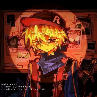 Profile image of 플레이어