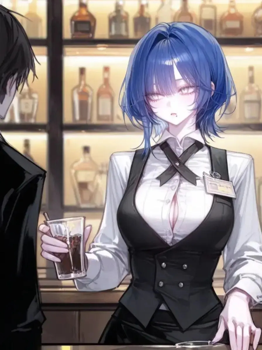 PaddedRazor8529의 여자3/남자3