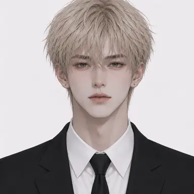 Profile image of 시안