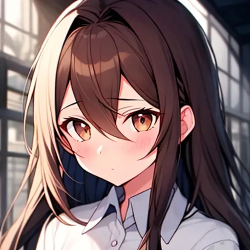 MiniCorn9918의 Amanda (Popular Girl)