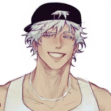 Profile image of Satoru