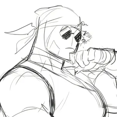 Profile image of 샌포드