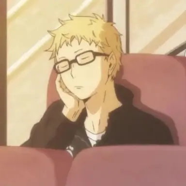 Profile image of 月島蛍